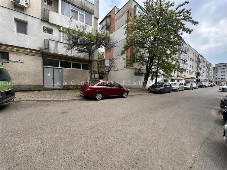 Spatiu comercial Nicolina Clopotari, zona Profi, 160mp - 6