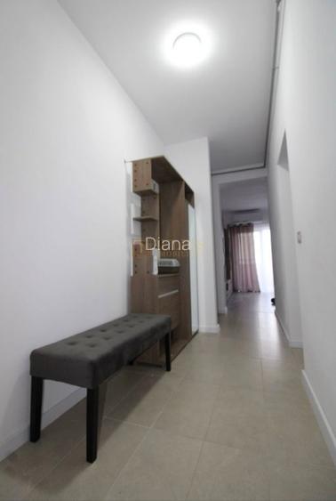 Proprietar, ofer spre inchiriere apartament  decomandat cu doua  camere - 5