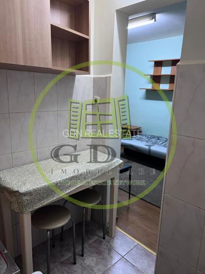 Garsoniera cf 2 cu vană în Zorilor - 3