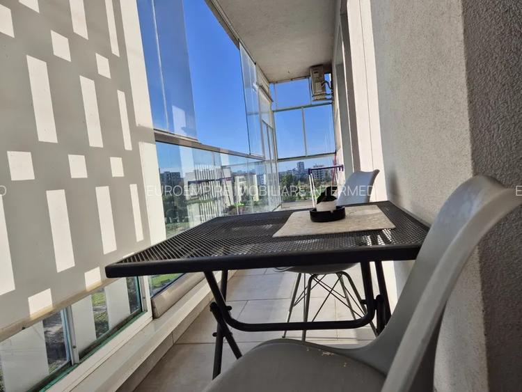 Apartament de inchiriat zona Campus - 6