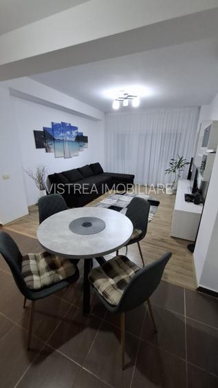2 camere Militari Residence str. Rezervelor 62 // Mobilat complet  - 4