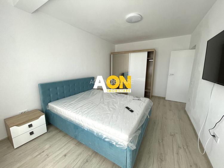 Apartament cu 3 camere, Terasă, Loc de parcare, Zona Bazinului Olimpic - 4