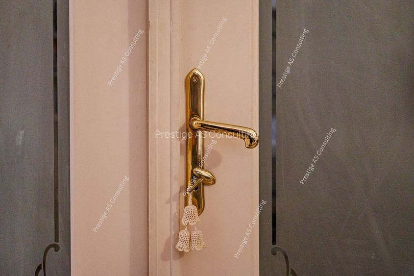 Resedinta patrimoniala de 222 mp | Piata Victoriei | Cladire istorica-Lift - 44