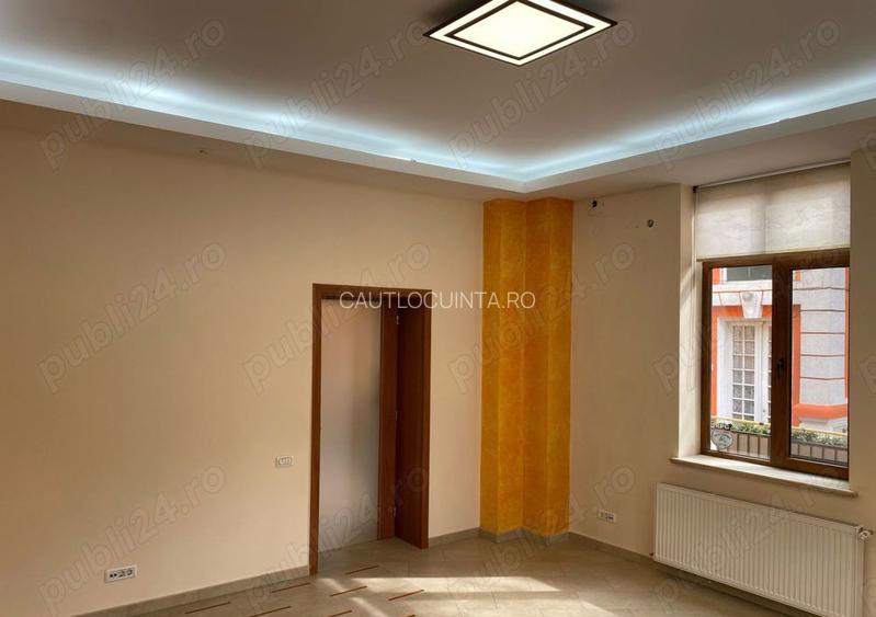 Vila inchiriere 4 camere | Cotroceni | Nemobilata | 3' metrou Eroilor - 10