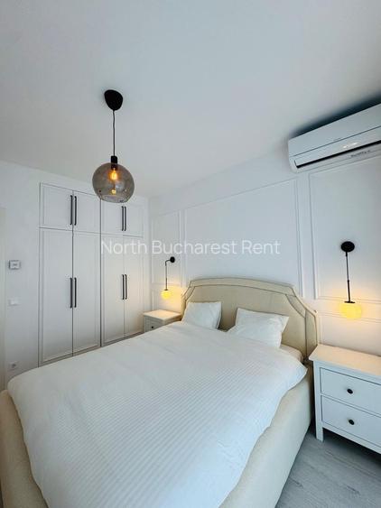 Apartament 2 camere Quartier Azuga/Doamna Ghica/Lacul Tei/Parcare - 4