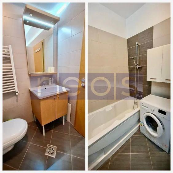 VANZARE APARTAMENT 2 CAMERE 56MP OZANA PALLADY BLOC 2009 - 9