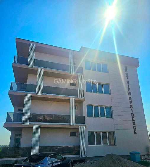 Apartamente bloc nou cu încălzire in pardoseala ; Dobrogea 1 - 2
