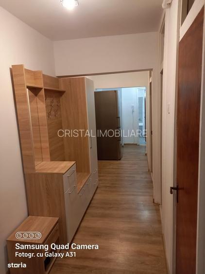 Apartament 3 camere,complet mobilat si utilat, Grivita - 17