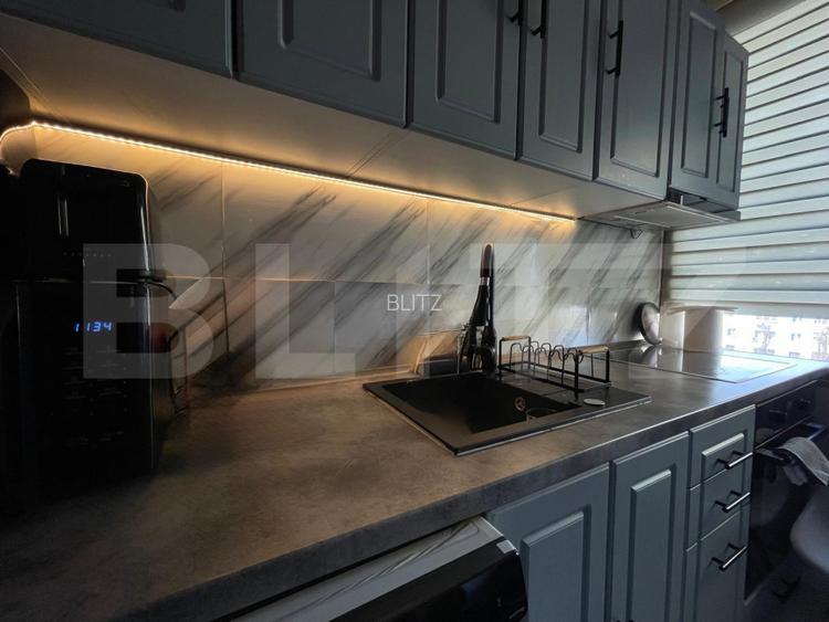 Apartament 2 camere, 65 mp utili, zona Cornitoiu - 14