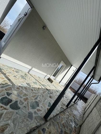 Casa 4 Camere 210mp | 0 Comision | Corbeanca Cantonului | teren 480mp - 15