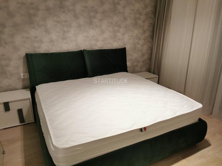 Complex Residence5 langa Oliveto/Cambridge, curte interioara, paza24, comision 0 - 18