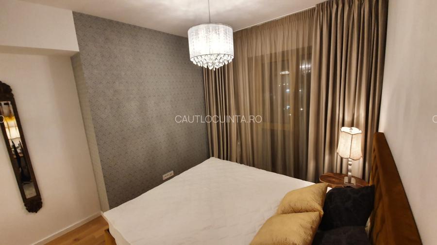 Apartament 2 camere | Herăstrău | Aviației | Metrou Aurel Vlaicu | Parcare - 6