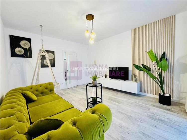 Apartament 2 camere de inchiriat | premium | Doamna Stanca | 2 balcoane | video - 2