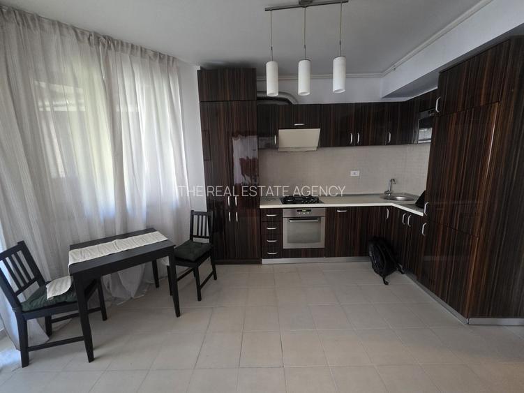 Apartament 3 camere | 132 mp | Băneasa | etaj 2 | parcare subterană - 5