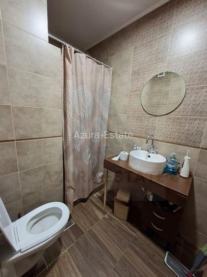 Apartament modern 3 camere 2 bai si 2 locuri de parcare in Selimbar - 10