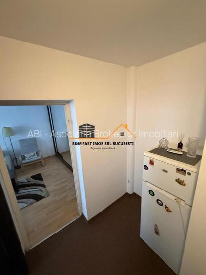 Închiriere Garsoniera-Camil Ressu-Liviu Rebreanu-Bulevardul Nico - 2