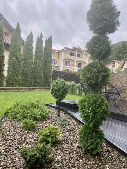 Casa / vila 4 camere in duplex, orasul Brasov - 10