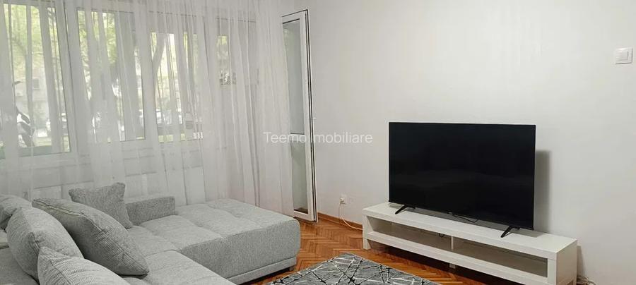 Apartament 2 camere, semidecomandat, 50 mp, balcon, Berceni - 4