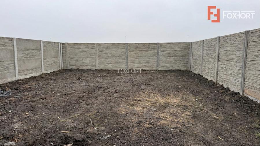 Duplex Mosnita, 4 camere, 2 bai - Toate utilitatile - Drumul Boilor - 14