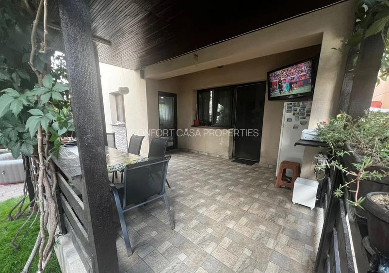 Titan Auchan Parcul Teilor - 9