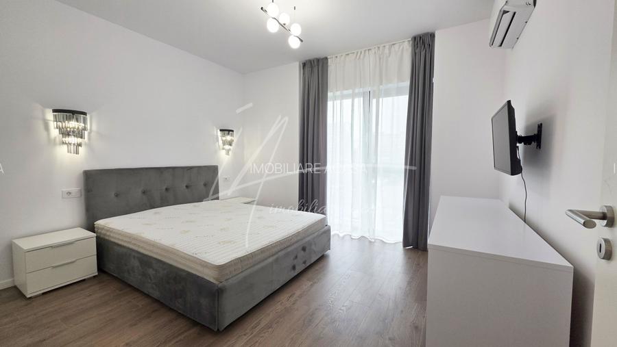 Ela Cotroceni. Locatie premium, apartament de exceptie cu parcare - 6