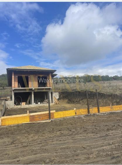 Casa noua parter 3 dormitoare + living mare, 105 mp, teren 570 mp, Dej - 6