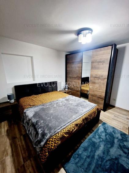 Casă parter 4 camere renovată, mobilată și utilată – zona Medeea - 17