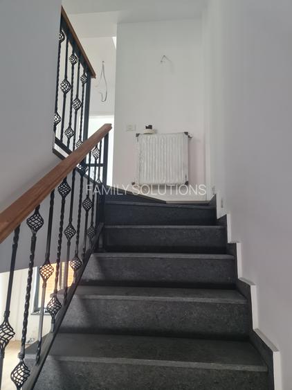 Vila noua ,gata de mutat,Popesti Leordeni - 7
