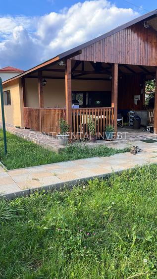 Casă nouă de vânzare în Snagov – construcție 2022, bine compartimentata - 25