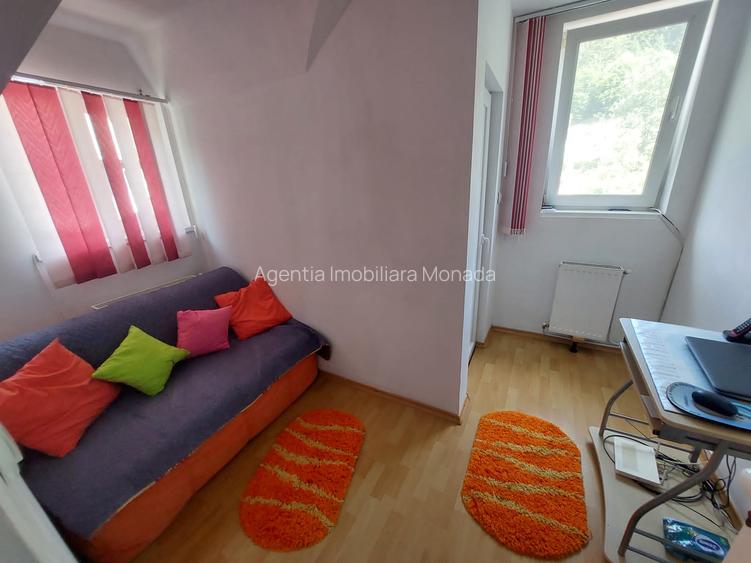 Casa de vanzare Izvoru Muntelui (Judetul NEAMT) - 21