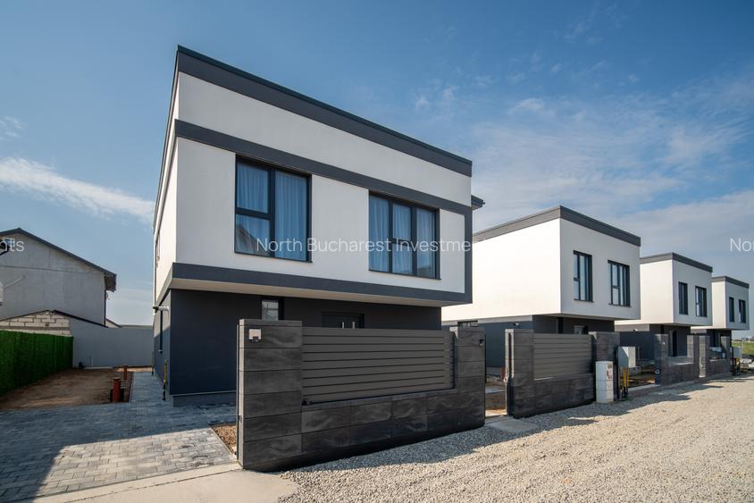 CASA PANTELIMON - 5 CAMERE - COMISION 0% - 2