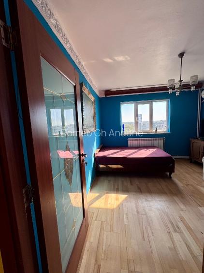 Apartament decomandat 3 camere 70 mp Tomis Nord - 7