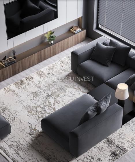 OFERTĂ LIMITATĂ – Apartamente noi la doar 1.200 €/mp + TVA - 15 min metrou - 2