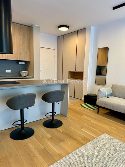 Apartament cu 2 camere de inchiriat // ONE Timpuri Noi - 3