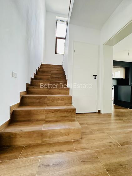 Vilă Modernă și Spațioasă, Comuna Berceni – Confort, Lumină și Stil - 19