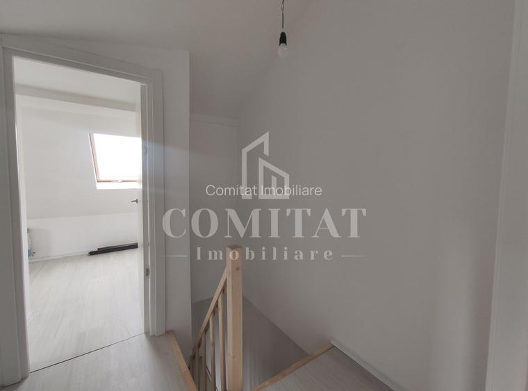 Duplex cu 3 camere | 80 mp | Cartierul Iris - 11