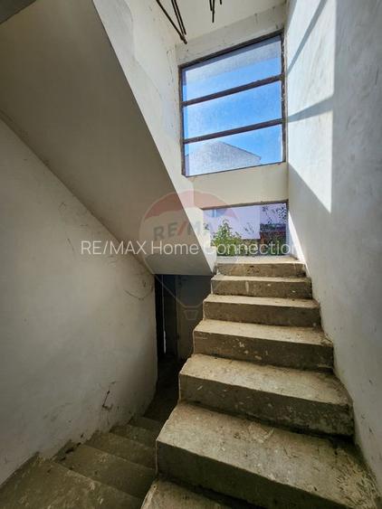 Vilă deosebita tip S7 Cartier Henri Coanda | Aviatiei | Pipera - 8