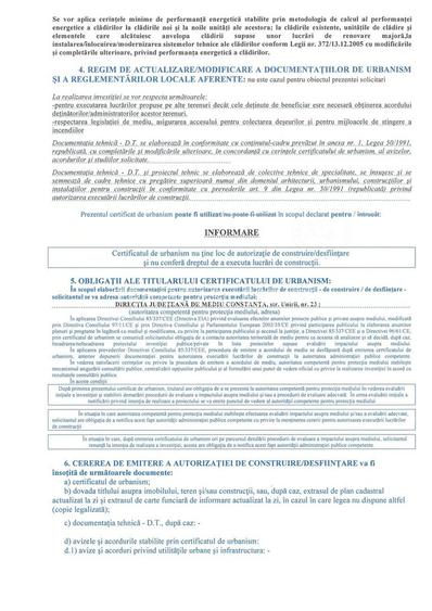 Teren Intravilan Plaja Corbu | 1.064 mp | Ideal Investiție - 5