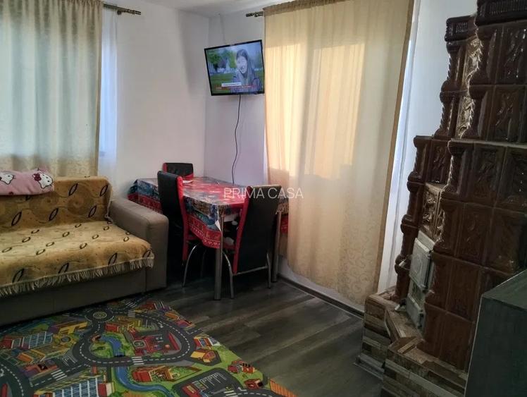 Casa constructie 2017 Niscov BZ teren 880mp Pret: 75.000 - 2