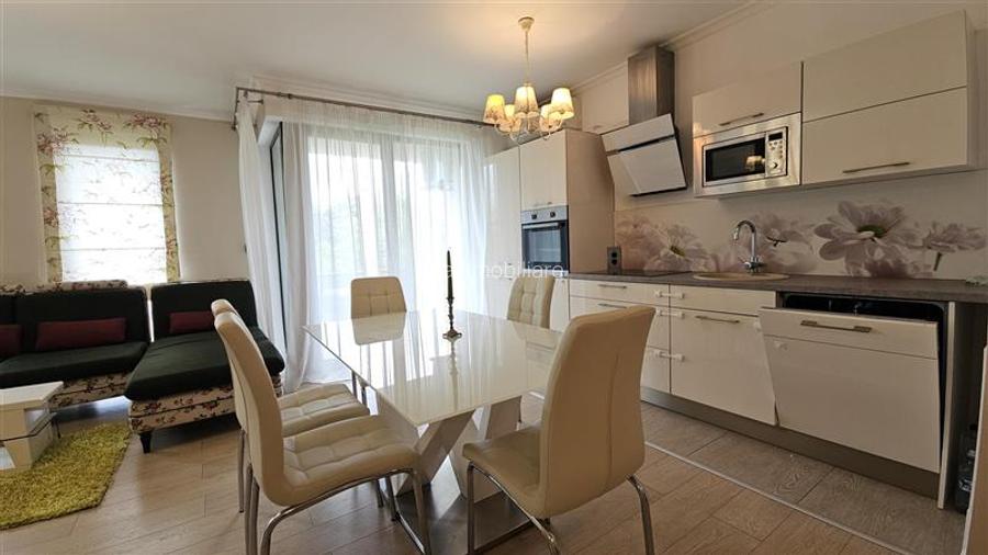 Apartament 3 camere 85mp,2balcoane,parcare, Gheorgheni,Riviera Luxury - 12