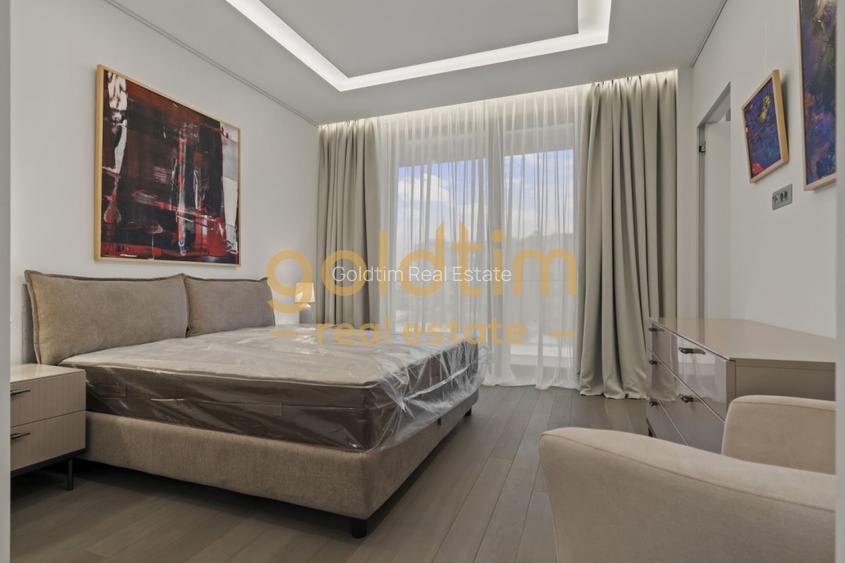 Apartament Exclusivist 5 Camere/Ultimul Etaj/Terase Generoase/Arcul de Triumf - 39