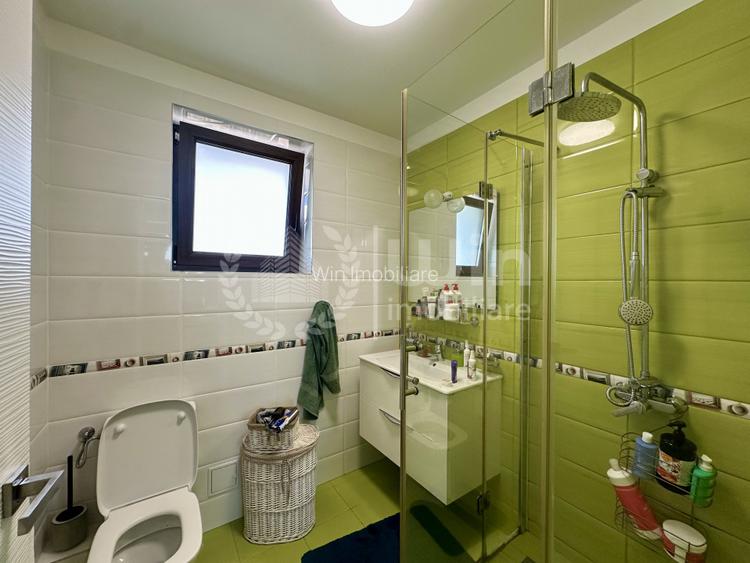 Duplex modern 5 camere | 120mp utili | 386mp teren | Borhanci - 11