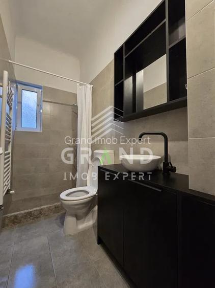 2 CAMERE | 56 MP | RENOVAT | ZONA HOREA–GARĂ - 8