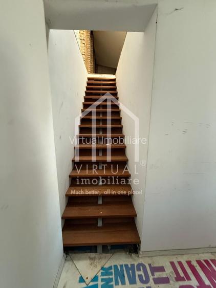 Casa individuala,  140 mp utili - Zona centrala - Ideal Investitie - 11
