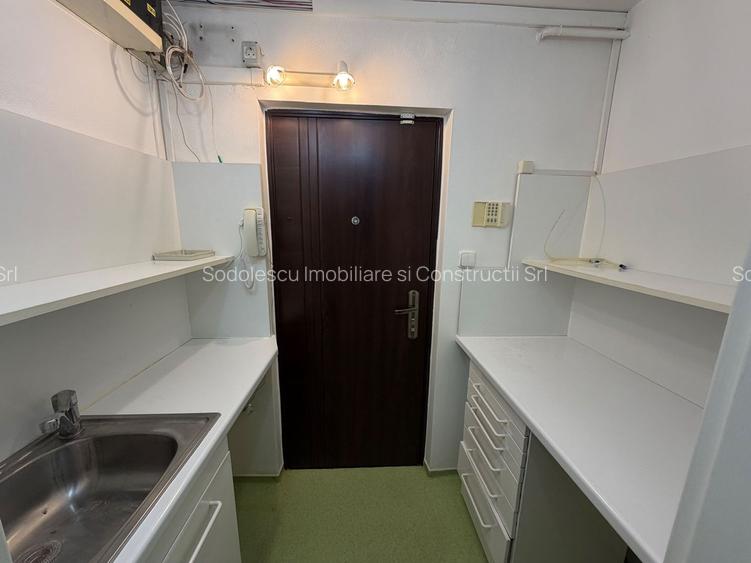 Spațiu parter cu destinație mixtă, zona fostă Lidia – 67 mp - 16
