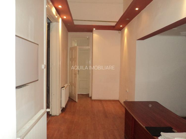 Birouri 80 mp RENOVAT (prima inchiriere) - 6