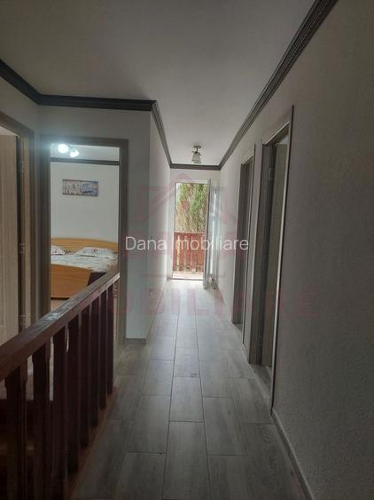 CASĂ DE VACANȚĂ 5 CAMERE,POINANA MĂRULUI, JUD.CARAȘ-SEVERIN - 16