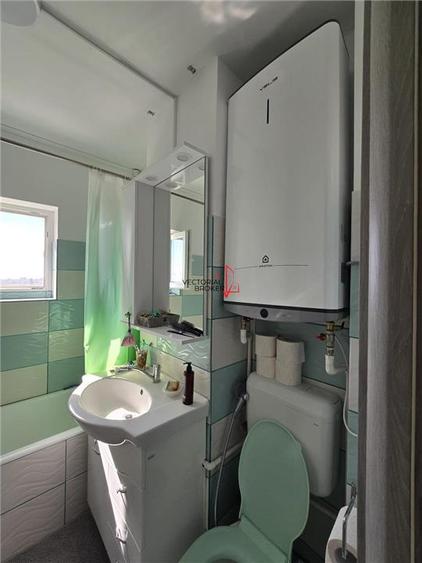 Apartament 3 camere decomandat – Doamna Ghica -Complet mobilat și utilat- R