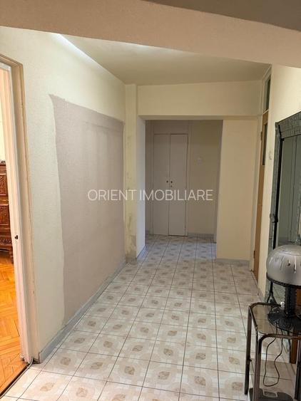 Apartament 3 camere Mosilor-decomandat- et 6- an 1980 - 4