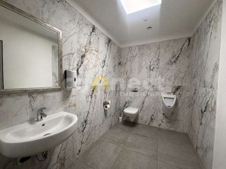 Spatiu comercial de închiriat | SU 170 mp | Piața Cipariu